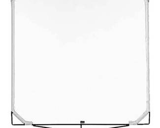 frame scrim