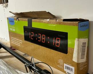 timer