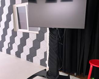 tv monitor