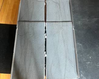 wheelchair ramp