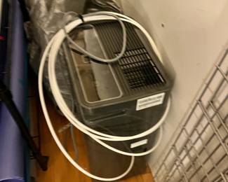 dehumidifier 
