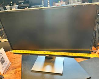 tv monitor