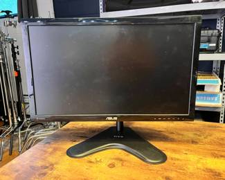 tv monitor