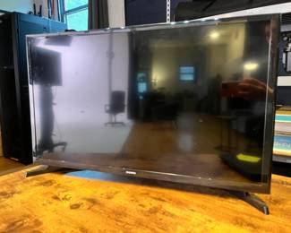 tv monitor
