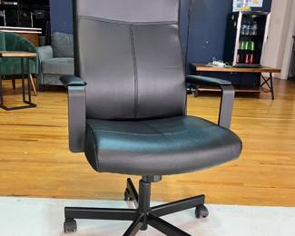 office chair, rolling chair