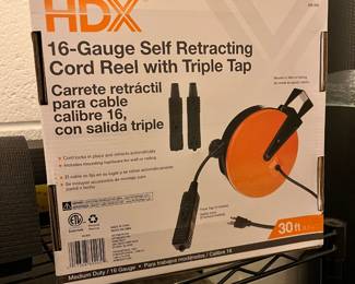 power cords