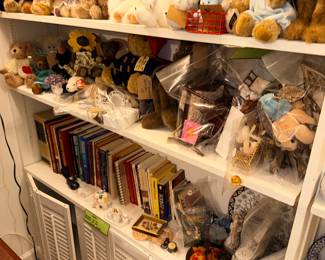 Items Located In The 1st Bedroom