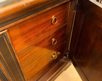 Items Located In The Dining Room