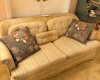 Items Located In The Living Room