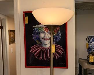 Items Located In The 1st Bedroom