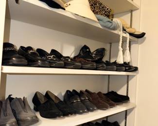 Items Located In The 2nd Bedroom (MASTER)