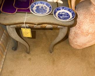 Items Located In The Living Room