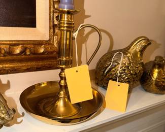 Items Located In The Living Room