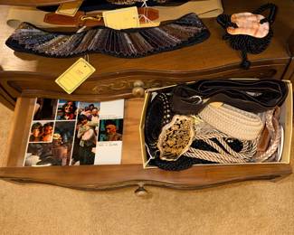 Items Located In The 2nd Bedroom (MASTER)