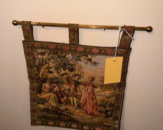Items Located In The Living Room
