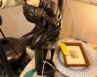 Items Located In The Living Room