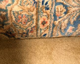 Items Located In The Living Room