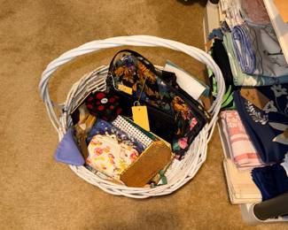 Items Located In The 2nd Bedroom (MASTER)