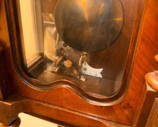 Items Located In The Living Room
