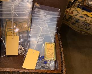 Items Located In The 2nd Bedroom (MASTER)