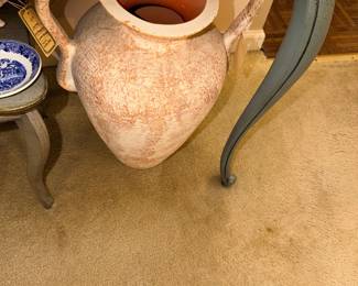 Items Located In The Living Room