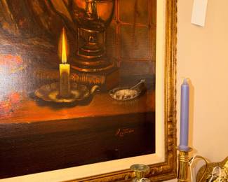 Items Located In The Living Room