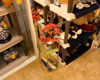 Items Located In The 1st Bedroom