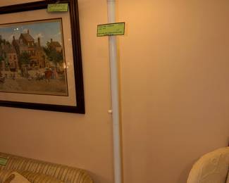 Items Located In The Living Room