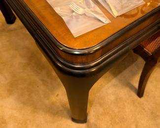 Items Located In The Dining Room