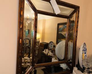 Items Located In The Dining Room