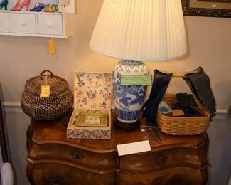 Items Located In The 2nd Bedroom (MASTER)