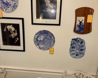 Items Located In The Kitchen