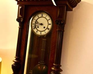 Items Located In The Living Room