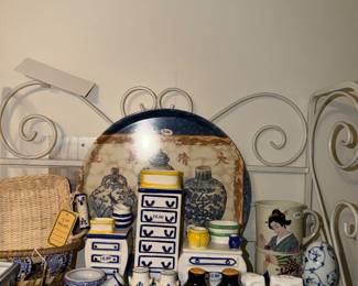 Items Located In The Kitchen