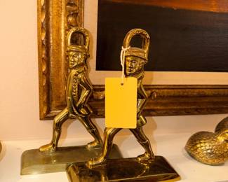 Items Located In The Living Room