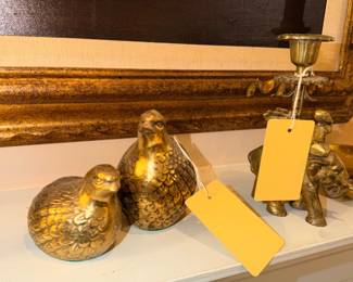 Items Located In The Living Room