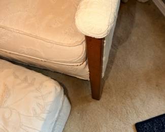Items Located In The Living Room