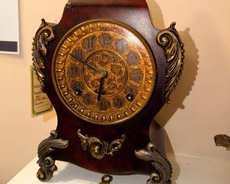 Items Located In The Living Room