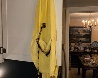Items Located In The Kitchen