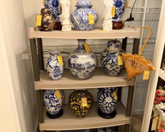 Items Located In The 1st Bedroom