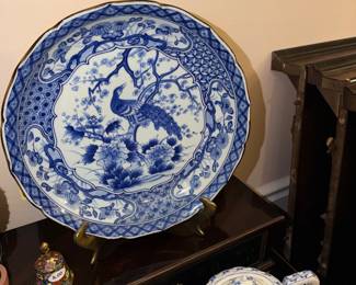 Items Located In The Dining Room