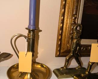 Items Located In The Living Room