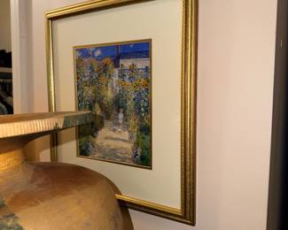 Items Located In The 2nd Bedroom (MASTER)