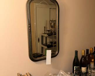 Items Located In The Entry / Hallway