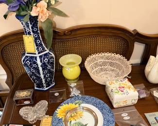 Items Located In The 2nd Bedroom (MASTER)
