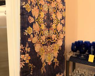 Items Located In The Dining Room