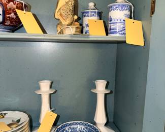 Items Located In The Living Room