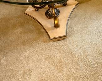 Items Located In The Living Room