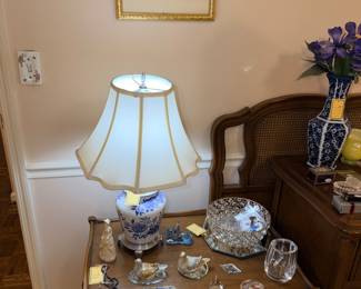 Items Located In The 2nd Bedroom (MASTER)