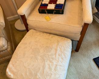 Items Located In The Living Room